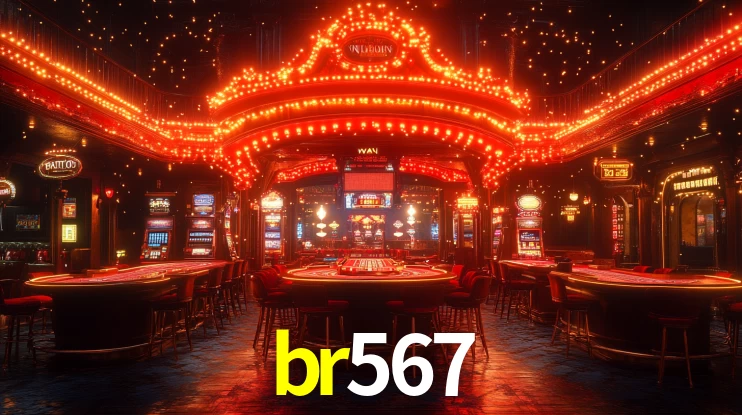Apostas Esportivos br567